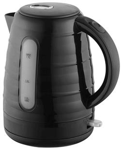 Stainless kettle 1.7 L