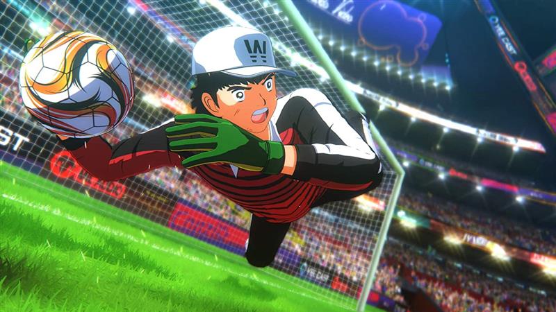 Captain Tsubasa: Rise of New Champions PS4