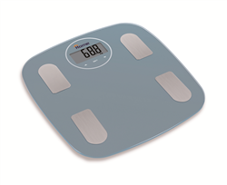 BMI Bathroom Scale 180  kg