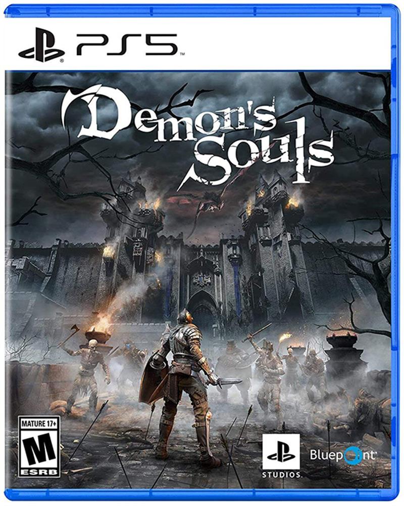 Demon’s Souls  PS5