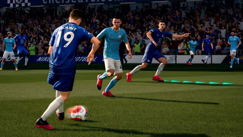 Product details FIFA 21 Next Level Edition PS5
