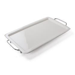 Serving Dish WITH IRON STAND