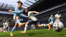 FIFA23 PS4 English