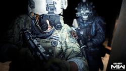 Call of Duty: Modern Warfare II  PS5