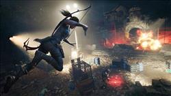 Shadow of the Tomb Raider PS4