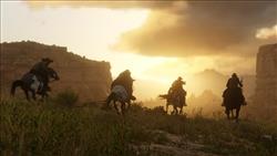 Red Dead Redemption 2  PS4