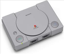 Playstation classic