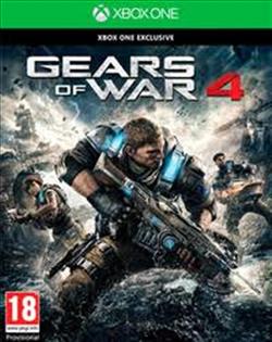 Gears of War Ultimate Edition  XBOX  ONE