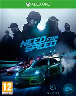 Need for Speed   XBOX  ONE