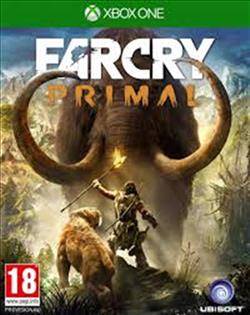 Far Cry Primal  XBOX  ONE