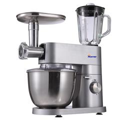 Multifunction stand mixer 5 L