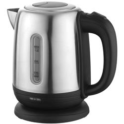 Stainless kettle 1.2 L