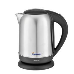 Stainless kettle 1.7 L