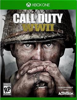 Call of Duty: WWII XBOX ONE