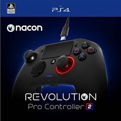 NACON Revolution Pro Controller V2