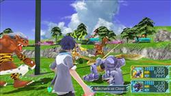 Digimon World PS4