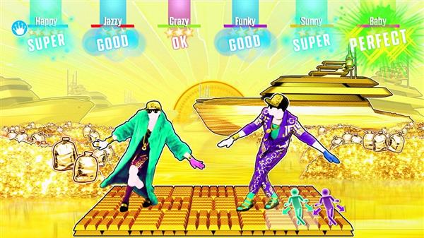 Just Dance 2018  XBOX ONE