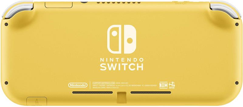 Product details Nintendo Switch Lite