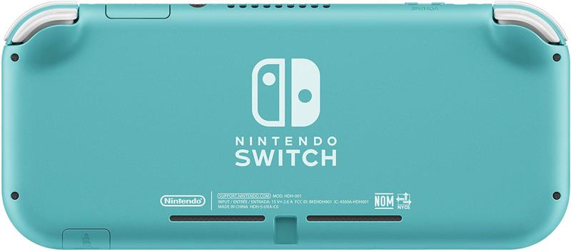 Product details Nintendo Switch Lite